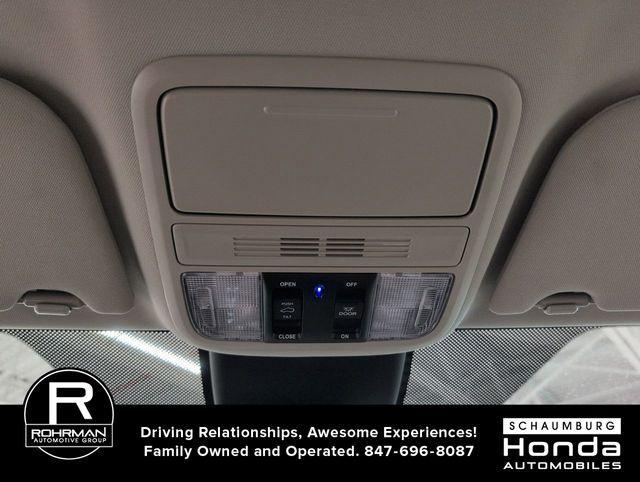 new 2026 Honda Odyssey car, priced at $42,064