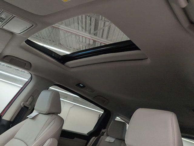 new 2026 Honda Odyssey car, priced at $42,064