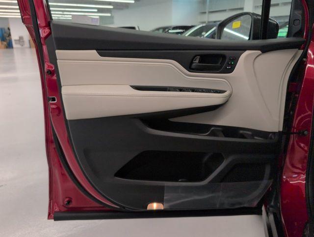 new 2026 Honda Odyssey car, priced at $42,064