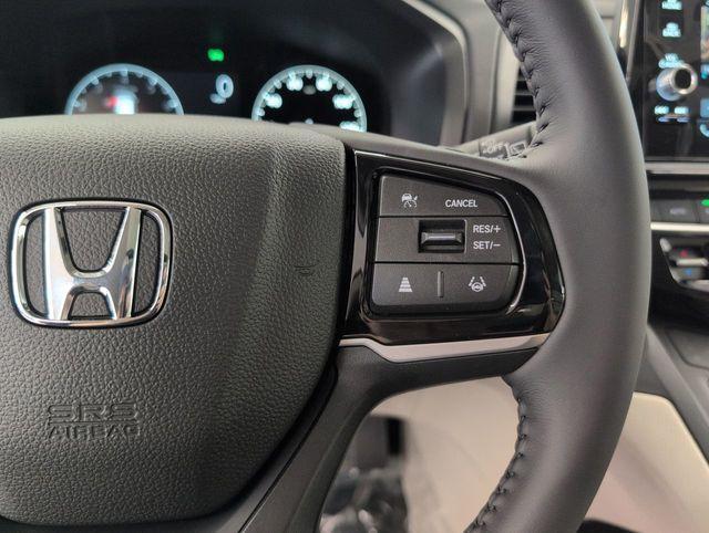 new 2026 Honda Odyssey car, priced at $42,064