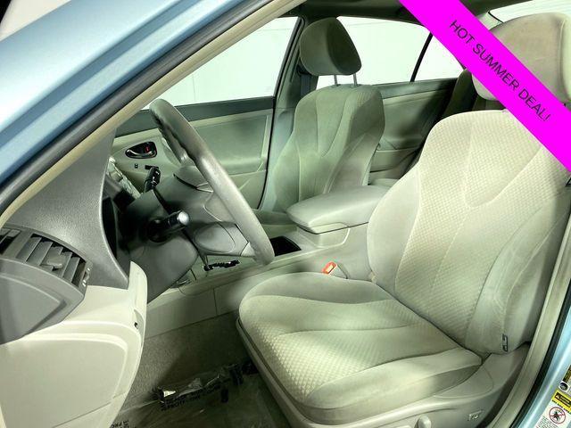 used 2009 Toyota Camry car, priced at $7,900