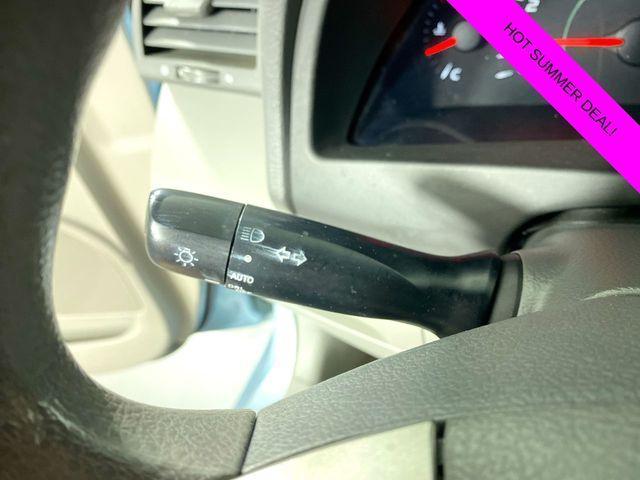 used 2009 Toyota Camry car, priced at $7,900
