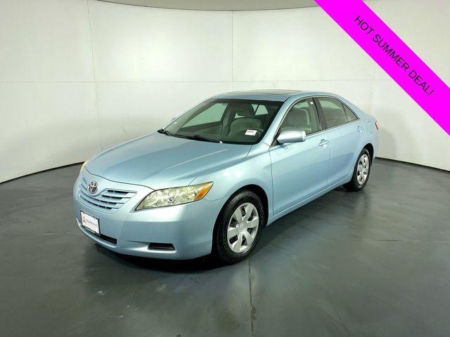 used 2009 Toyota Camry car, priced at $7,900