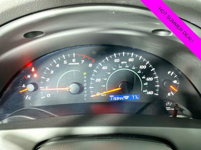 used 2009 Toyota Camry car, priced at $7,900