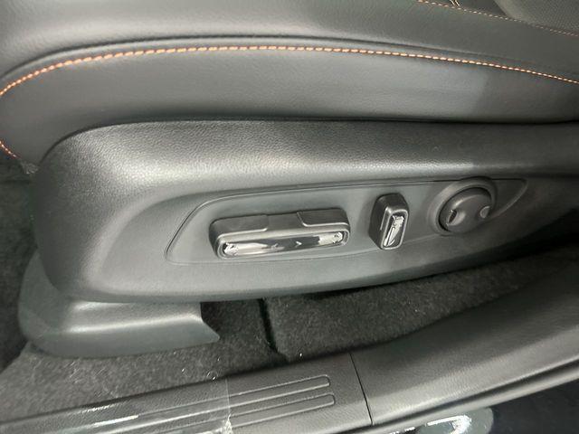 new 2026 Honda CR-V Hybrid car, priced at $41,120