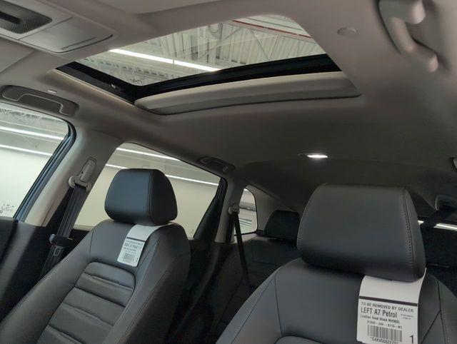 new 2026 Honda CR-V car, priced at $36,376