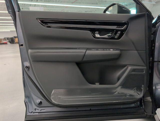 new 2026 Honda CR-V car, priced at $36,376
