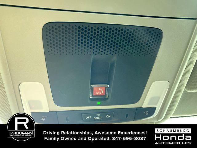 used 2024 Honda Accord car, priced at $25,100