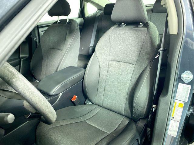 used 2024 Honda Accord car, priced at $25,100