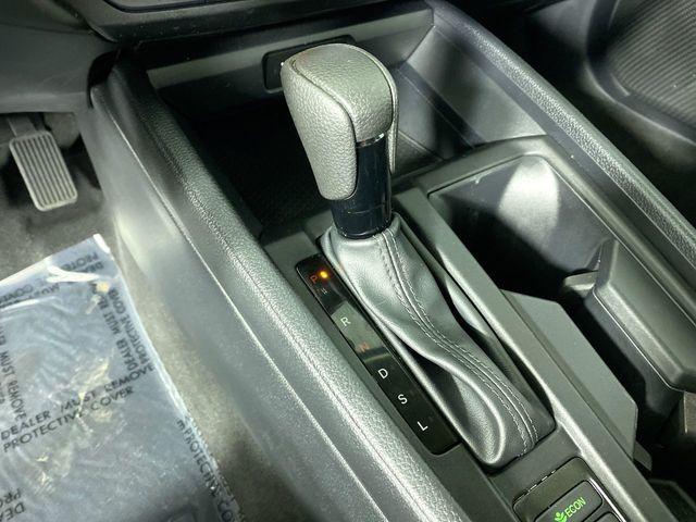 used 2024 Honda Accord car, priced at $25,100