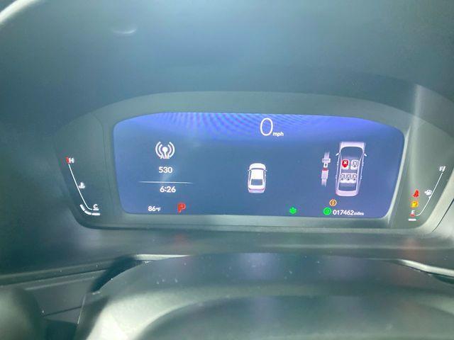used 2024 Honda Accord car, priced at $25,100