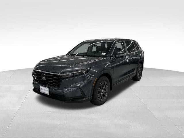 new 2026 Honda CR-V car, priced at $37,795
