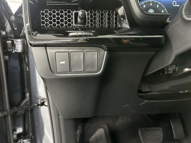 new 2026 Honda CR-V car, priced at $37,795