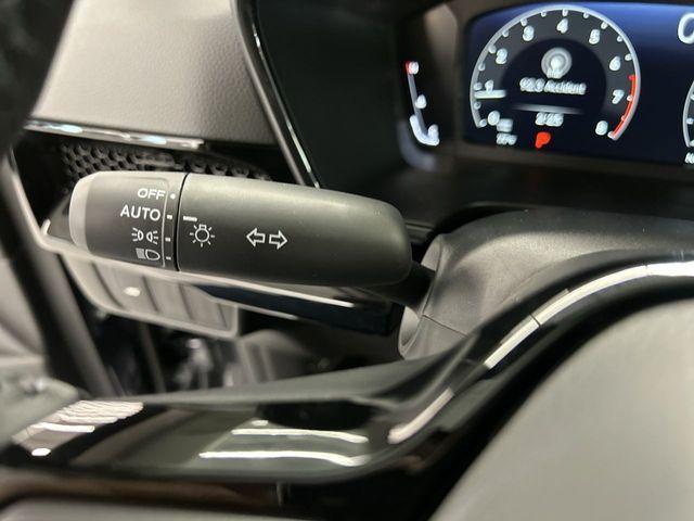 new 2026 Honda CR-V car, priced at $37,795