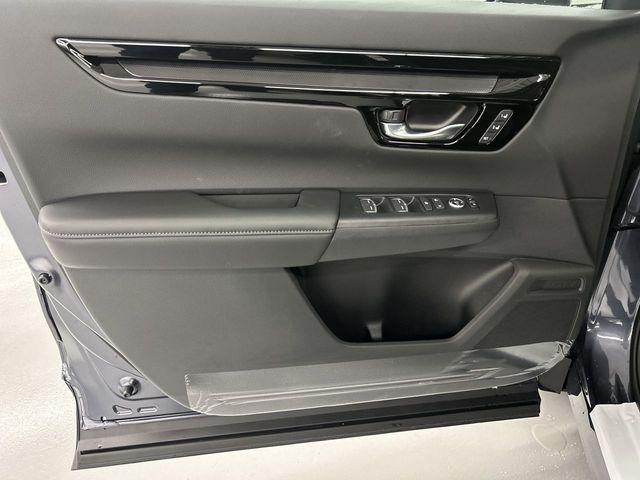 new 2026 Honda CR-V car, priced at $37,795