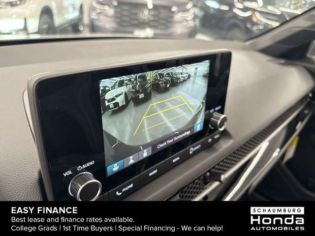 new 2025 Honda Civic car, priced at $27,743