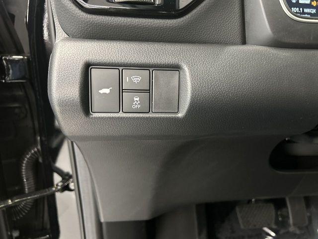 new 2025 Honda Pilot car, priced at $52,554