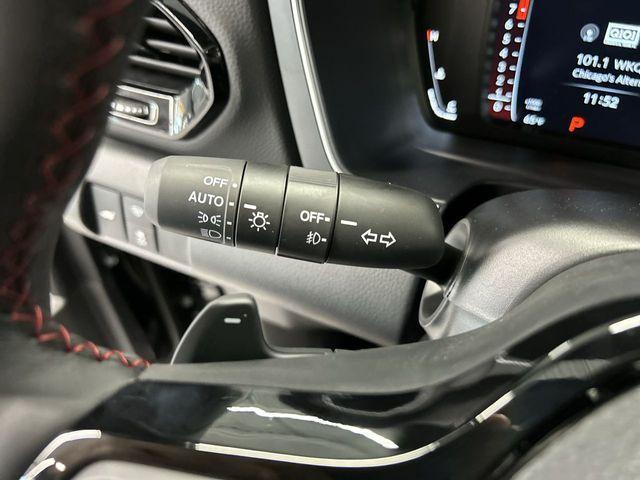 new 2025 Honda Pilot car, priced at $52,554