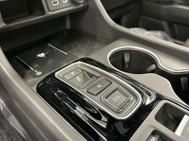 new 2025 Honda Pilot car, priced at $52,554