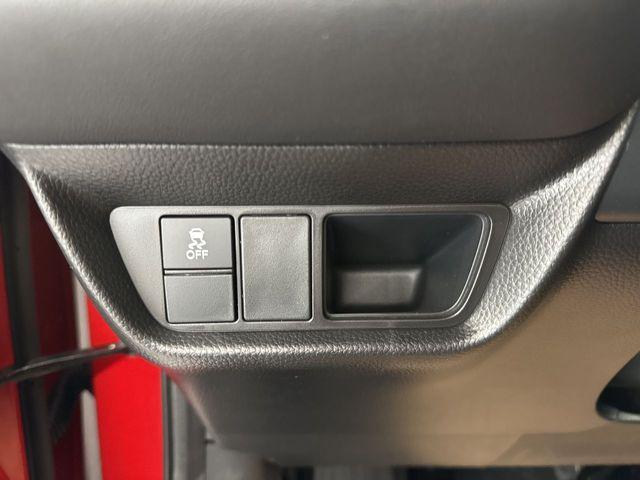 new 2025 Honda HR-V car, priced at $32,395
