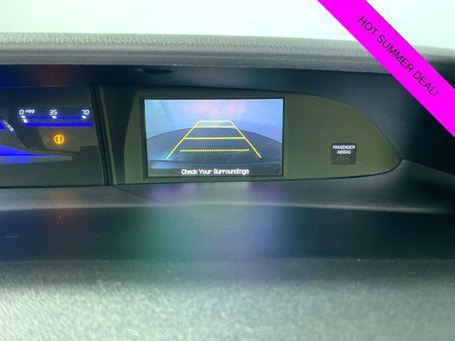used 2015 Honda Civic car, priced at $11,400