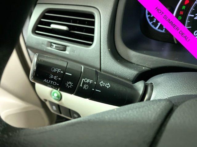 used 2014 Honda CR-V car, priced at $15,200