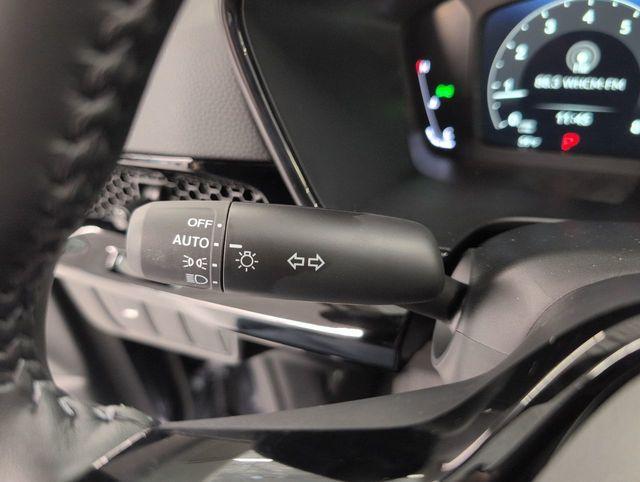new 2026 Honda CR-V car, priced at $36,431