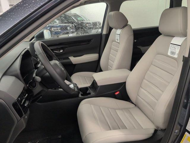 new 2026 Honda CR-V car, priced at $36,431