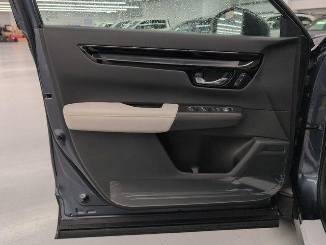 new 2026 Honda CR-V car, priced at $36,431