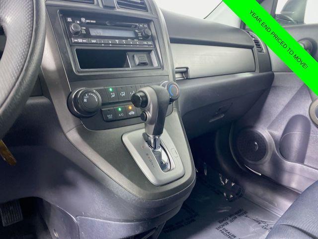 used 2010 Honda CR-V car, priced at $10,700