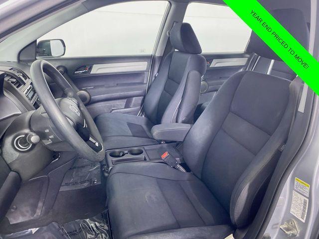 used 2010 Honda CR-V car, priced at $10,700