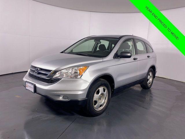 used 2010 Honda CR-V car, priced at $10,700