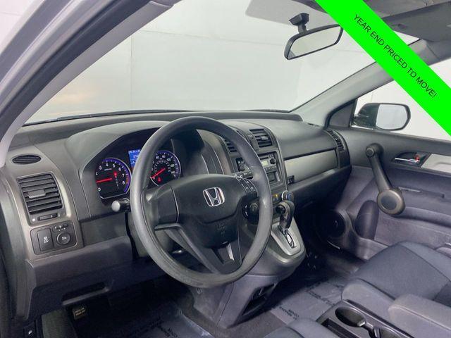 used 2010 Honda CR-V car, priced at $10,700