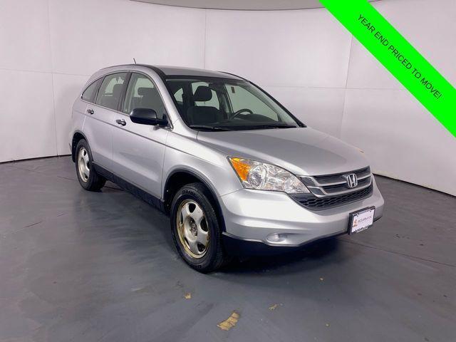 used 2010 Honda CR-V car, priced at $10,700