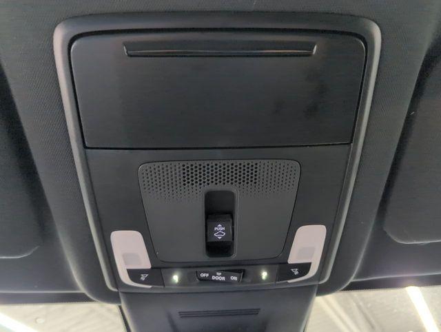 new 2025 Honda CR-V Hybrid car, priced at $39,536