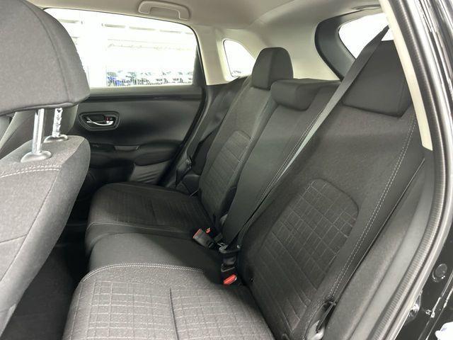 new 2026 Honda HR-V car, priced at $28,595