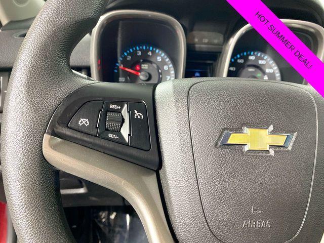 used 2015 Chevrolet Malibu car, priced at $10,300
