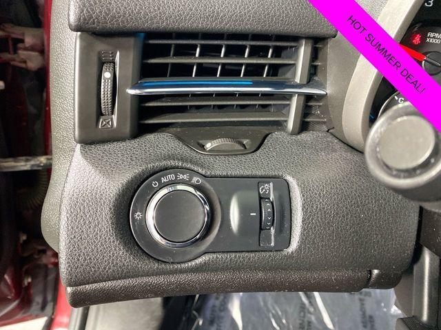 used 2015 Chevrolet Malibu car, priced at $10,300