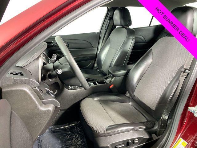 used 2015 Chevrolet Malibu car, priced at $10,300