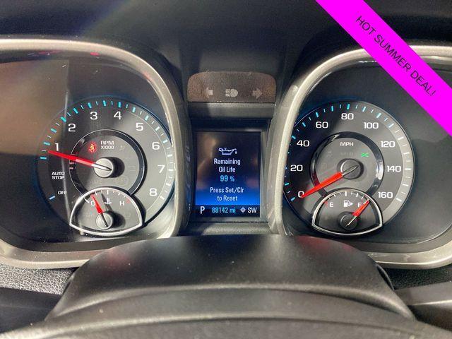 used 2015 Chevrolet Malibu car, priced at $10,300
