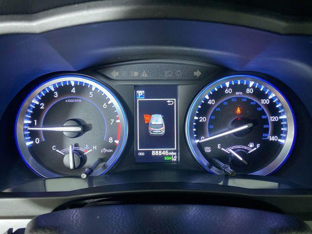 used 2017 Toyota Highlander car, priced at $22,500