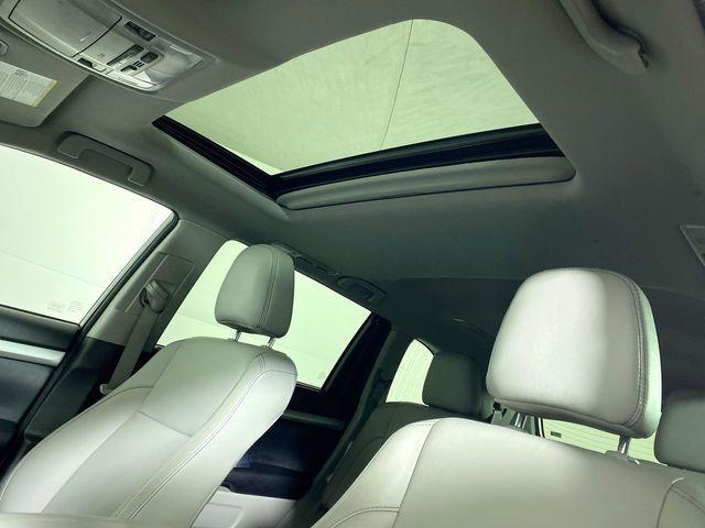 used 2017 Toyota Highlander car, priced at $22,500