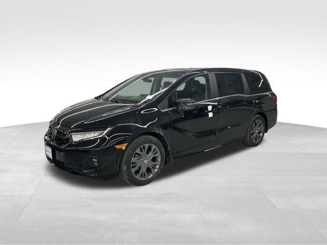 new 2025 Honda Odyssey car, priced at $44,748