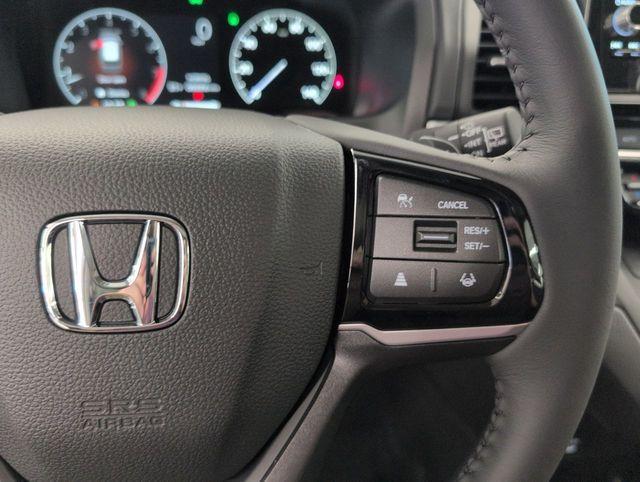 new 2026 Honda Odyssey car, priced at $41,910