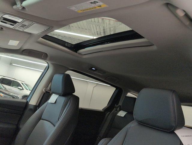 new 2026 Honda Odyssey car, priced at $41,910