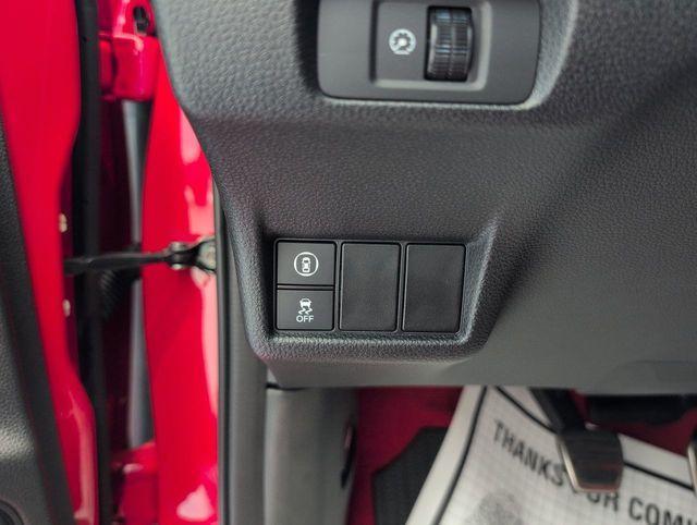 new 2025 Honda Civic Type R car