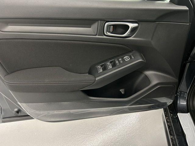 new 2025 Honda Civic car, priced at $27,310
