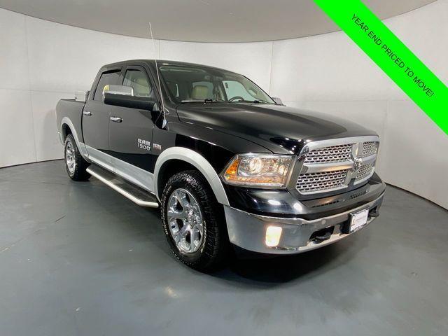 used 2013 Ram 1500 car, priced at $16,800