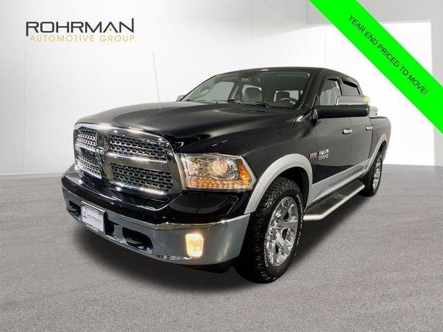 used 2013 Ram 1500 car, priced at $16,800