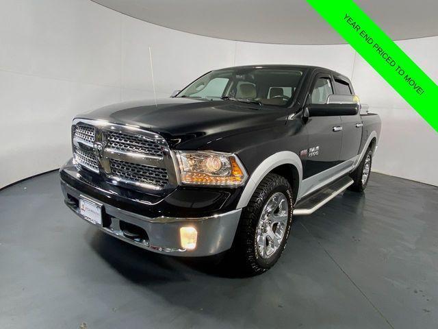 used 2013 Ram 1500 car, priced at $16,800